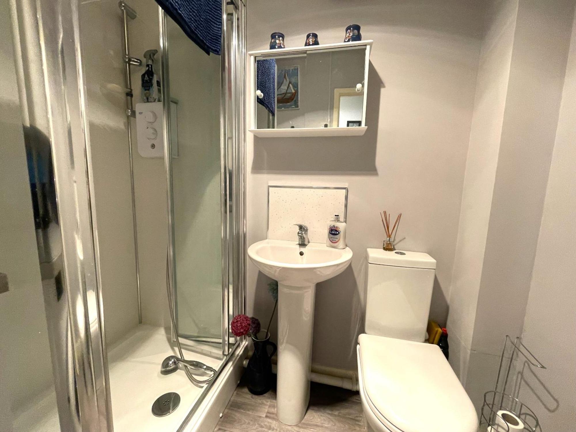 Snug Studio Apartment In Central Location Bristol Exterior photo